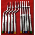 Sinus Lift Osteotomes Kit (Dental Implants) Sinus Lift Osteotomes Kit (Dental Implants)